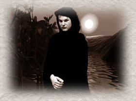 Wielki Ciotownik zastanawia si� nad przysz�o�ci� tego �wiata